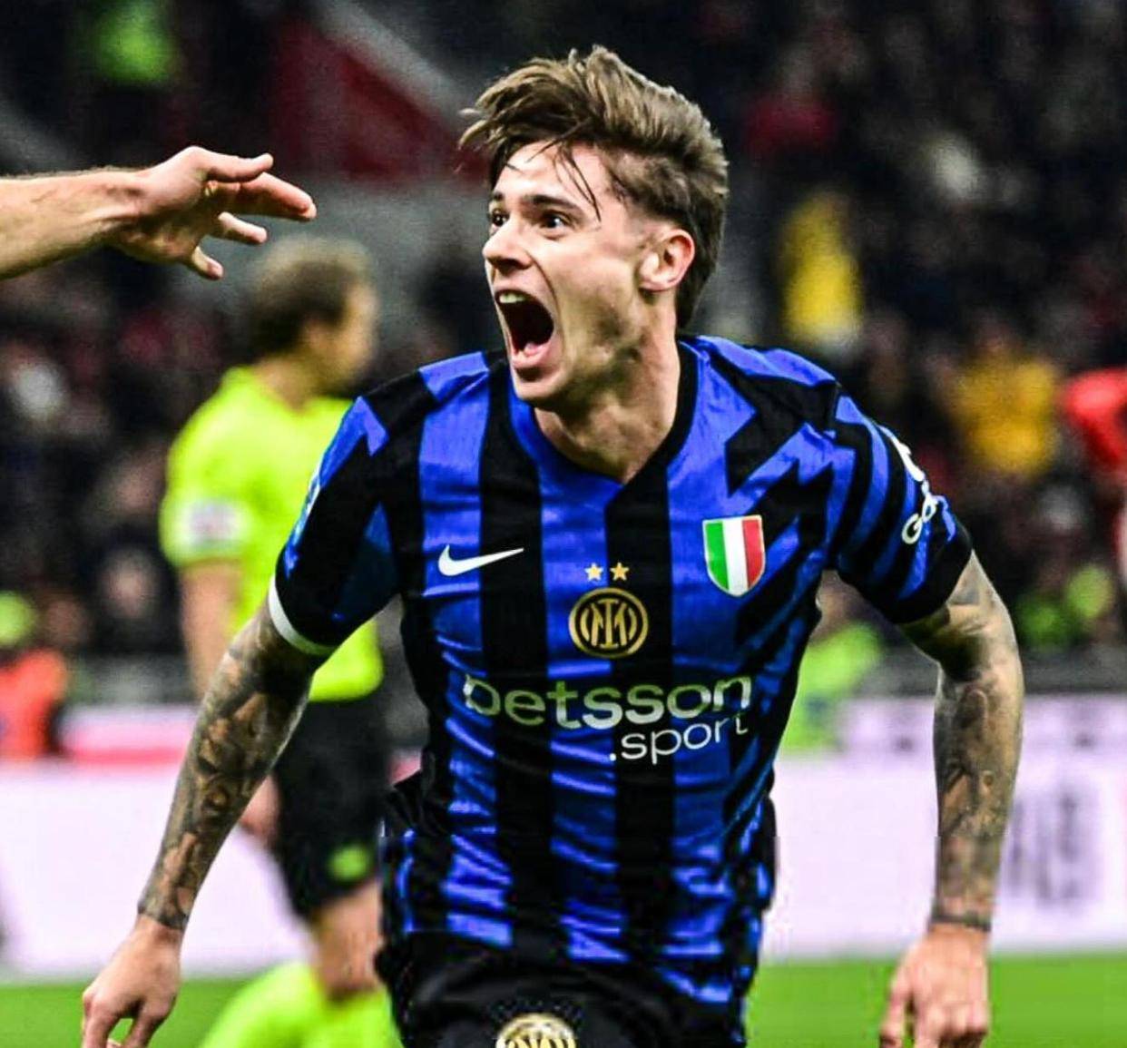 转折点勒沃库森造点机会，意大利杯清晨攻防权衡，话题不断，身体对抗强度拉满的简单介绍