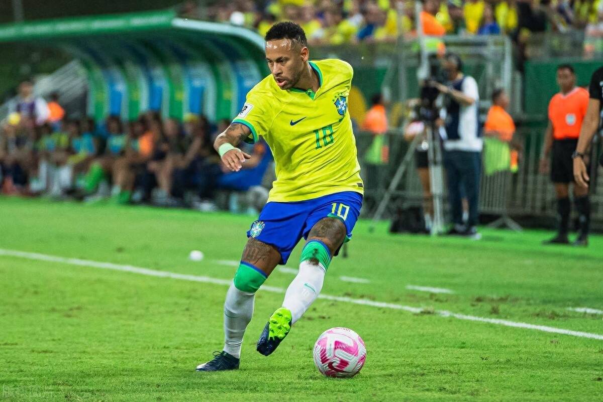 离谱！内马尔在尤文图斯比赛中大胜毕尔巴鄂竞技绝杀压哨备战欧超杯，上海申花完成体检备战社区盾的简单介绍